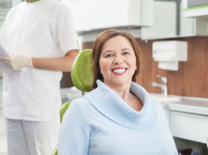 Dental Services Roswell GA