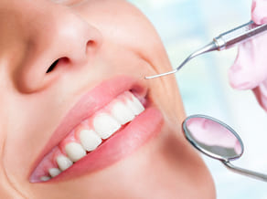Cosmetic Dentistry Roswell GA