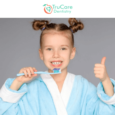 A Guide On Teething In Children And How To Brush Teeth Of Children