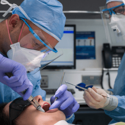 CAD CAM Dentistry