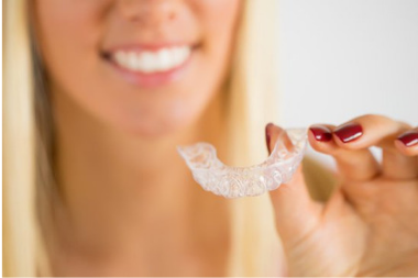Can Invisalign Or Clear Aligners Prove To Be A Good Option For Straightening Teeth