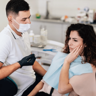 Common Reasons for Tooth Extraction and When It’s Necessary