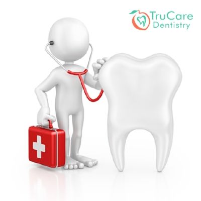Dental Emergency: Toothache Relief