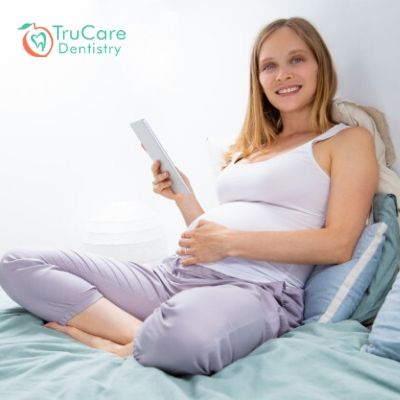 Effective ways to Cure a Toothache during pregnancy