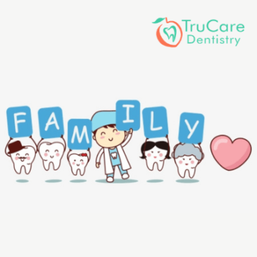How to choose the ideal family dentist?