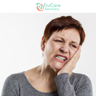 How Does Aging Affect Your Teeth?