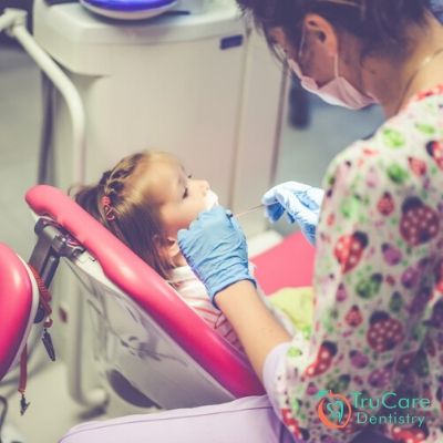 How Your Pediatric Dentist Advises Preventing Tooth Decay in Your Baby?