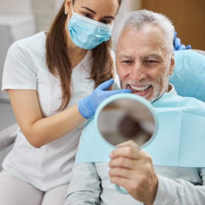 Maintaining Oral Health with Dental Implants: Tips for Long-Term Success