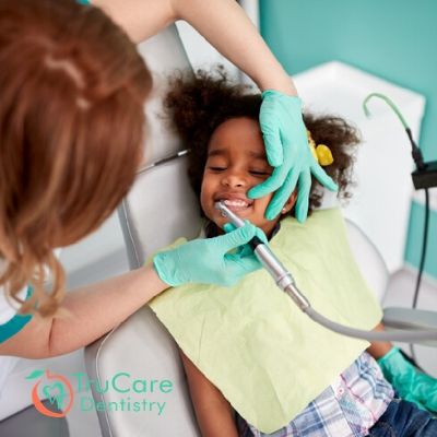 Pediatric Dentist in Roswell Children Dentistry