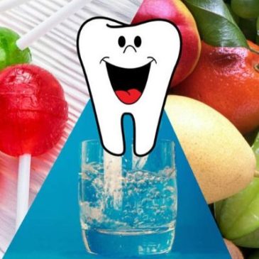 5 Foods That Can Cause Teeth Stains