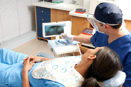 What Is Dental Trauma And Its Treatment?