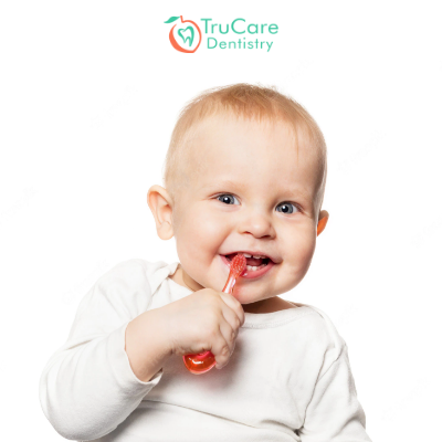 Vital Things Must Know about Teething in Baby