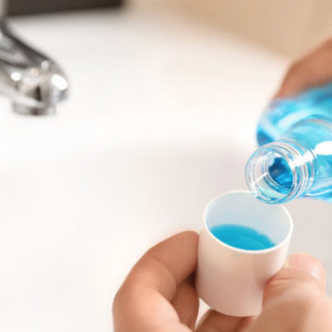 What Are The Benefits Of Mouthwash? Can These Solutions Improve Oral Health?