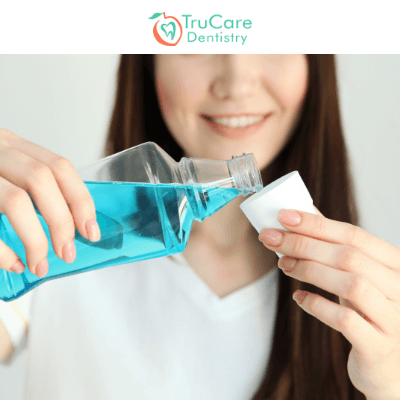What are the Pros & Cons of using Hydrogen Peroxide As Mouthwash?