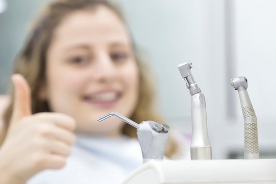 Whats sedation dentistry? How can it help patients to handle dental anxiety?