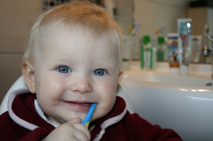 What Parents Should Know About Their Baby’s First Tooth