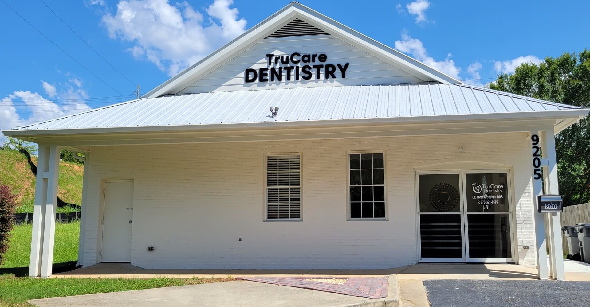 TruCare Dentistry - Roswell Dentist Office Picture