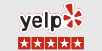 Read Our Reviews On Yelp