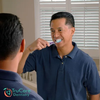 5 Dental Problems that you can fix yourself