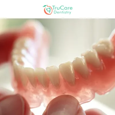 A Comparison between Fixed Dentures and Removable Dentures