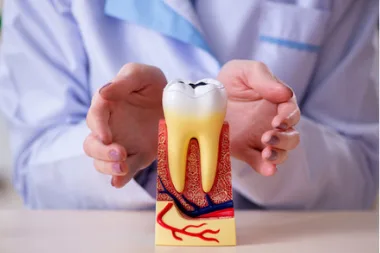 Abscessed Tooth and Its Treatment