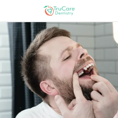 Adults Regrow Natural teeth
