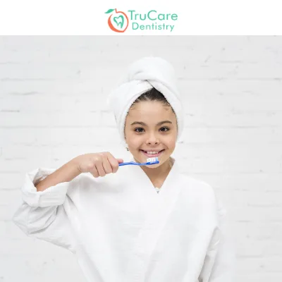 Best Oral Care Practices At Home