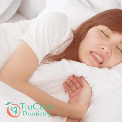 Botox Treatment for Bruxism
