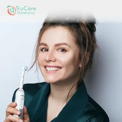 Can Electric Toothbrushes Whiten Teeth