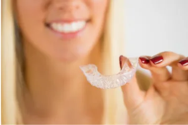 Can Invisalign or clear aligners prove to be a good option for straightening teeth