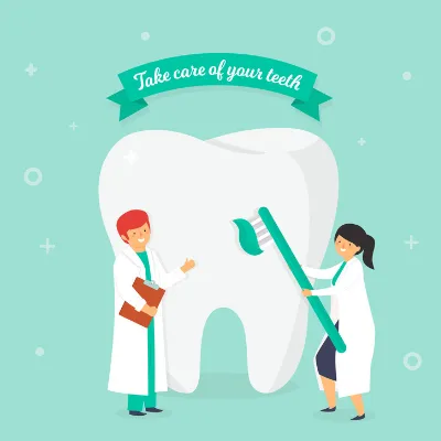Can energy drinks harm your teeth