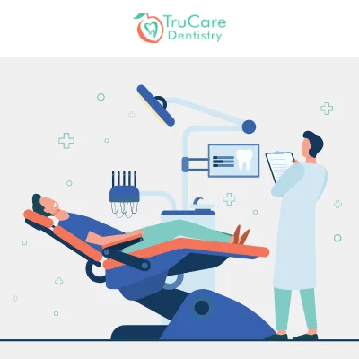 Can Apicoectomy Help in Saving Infected Tooth Post Root Canal – 1