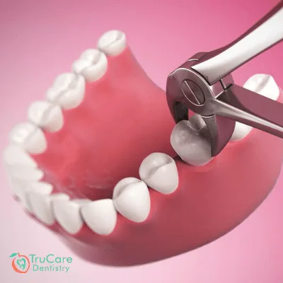 Tooth Extraction Treatment in Roswell