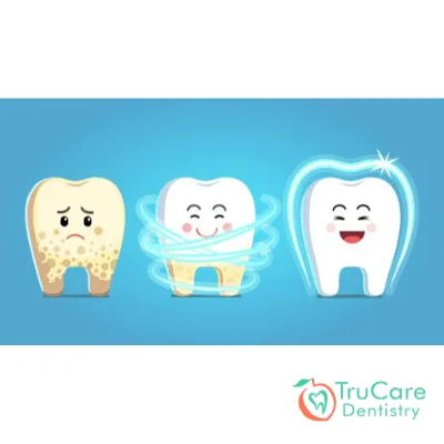 Cosmetic dentistry procedures that can make you feel confident
