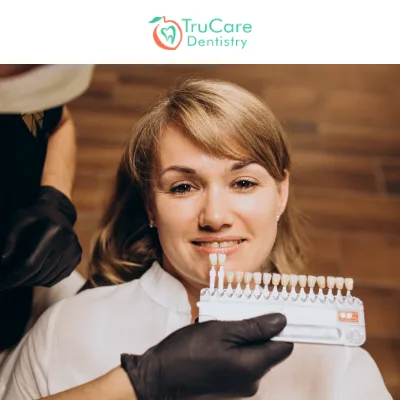 Cosmetic Dentistry