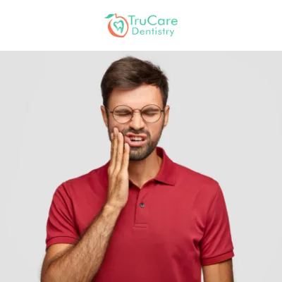 Deal Effectively With Jaw lock Sprain