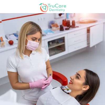 Dental Problems That a Cosmetic Dentist Can fix