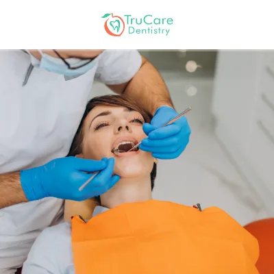 Different Dental Cleaning Options