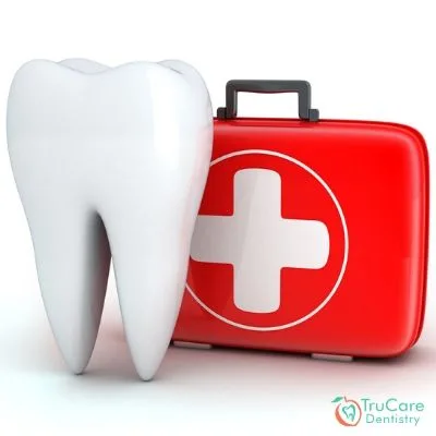 Facing a dental emergency_ Here’re steps that can be taken before approaching emergency dentist Roswell
