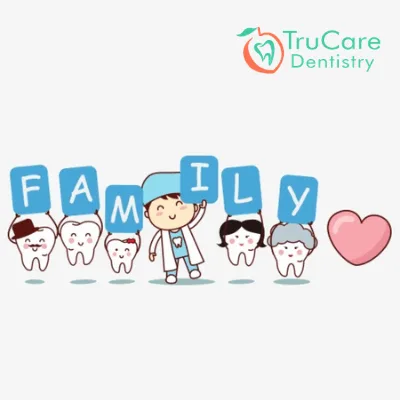 Family dentist