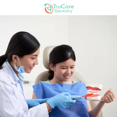 Habits You Need to Change to Improve Your Oral Health