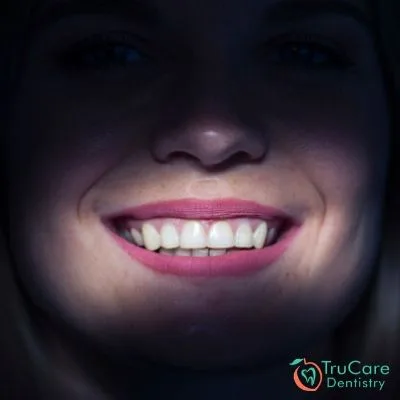 Here’re some safety tips for individuals planning to try teeth whitening for the first time