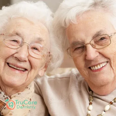 Here’re symptoms and treatment options for top six dental issues faced by older adults
