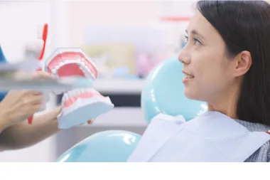 How Does Menopause Affect Oral Health What Are The Ways To Deal With It