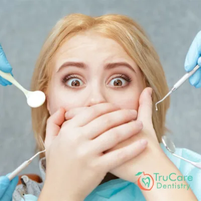 How to Overcome Fear of Visiting a Dentist With These Easy Steps