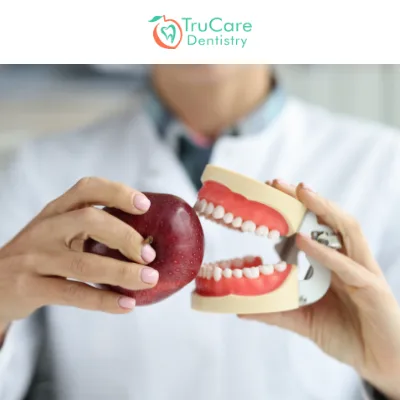 Dental Health Vegan Diet