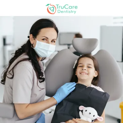 Hyperdontia in Kids: What Is It and How can it be Treated?