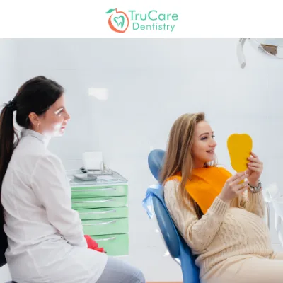 Importance Of Dental Hygiene During Pregnancy