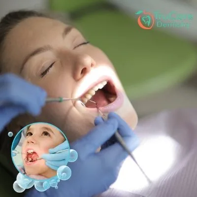 Importance of Regular Dental Checkup in Roswell GA
