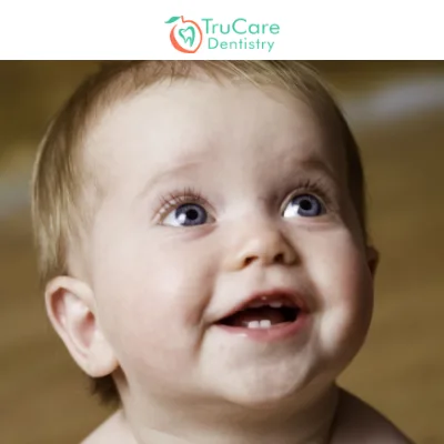 Important Vitamins and Minerals for Children’s Teeth and Gums